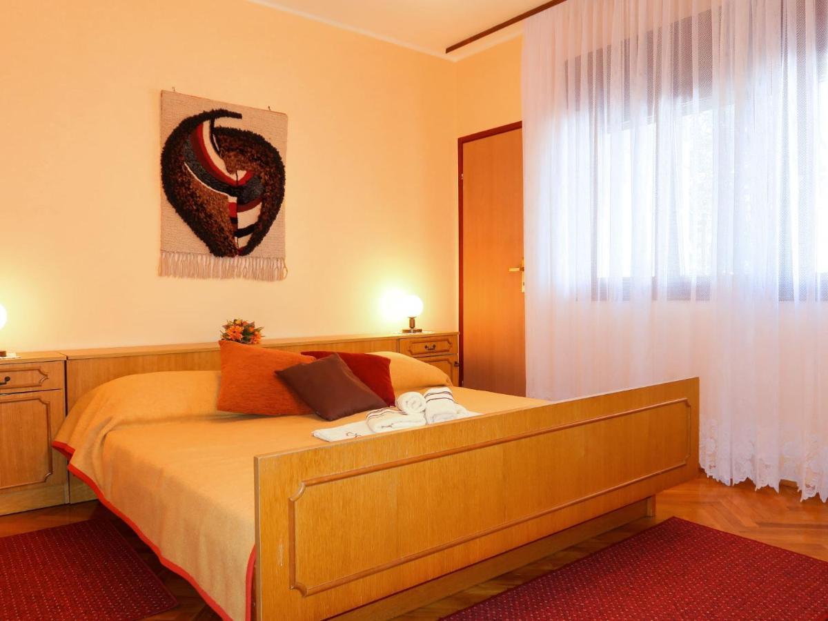 Apartment Vesna - Put106 By Interhome Punat Luaran gambar