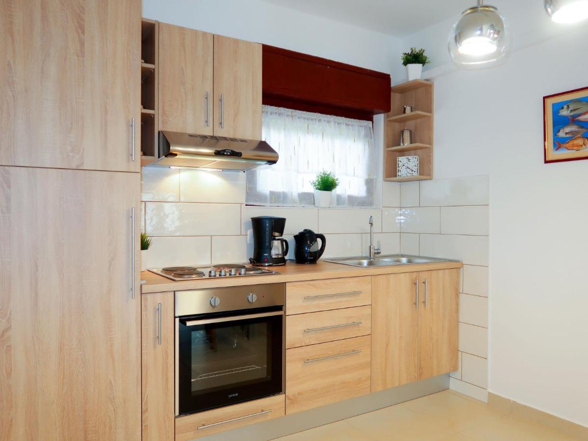 Apartment Vesna - Put106 By Interhome Punat Luaran gambar