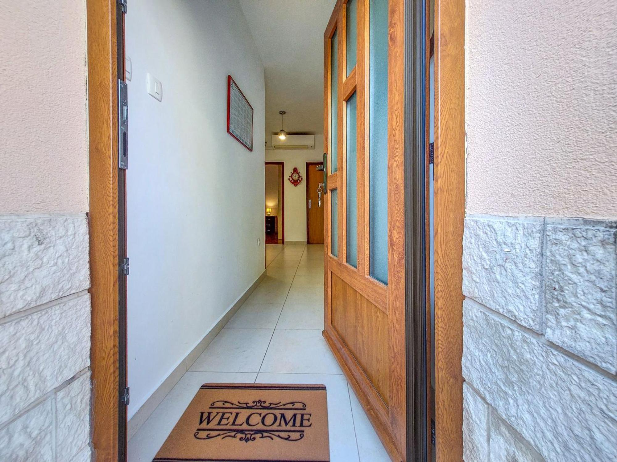 Apartment Vesna - Put106 By Interhome Punat Luaran gambar