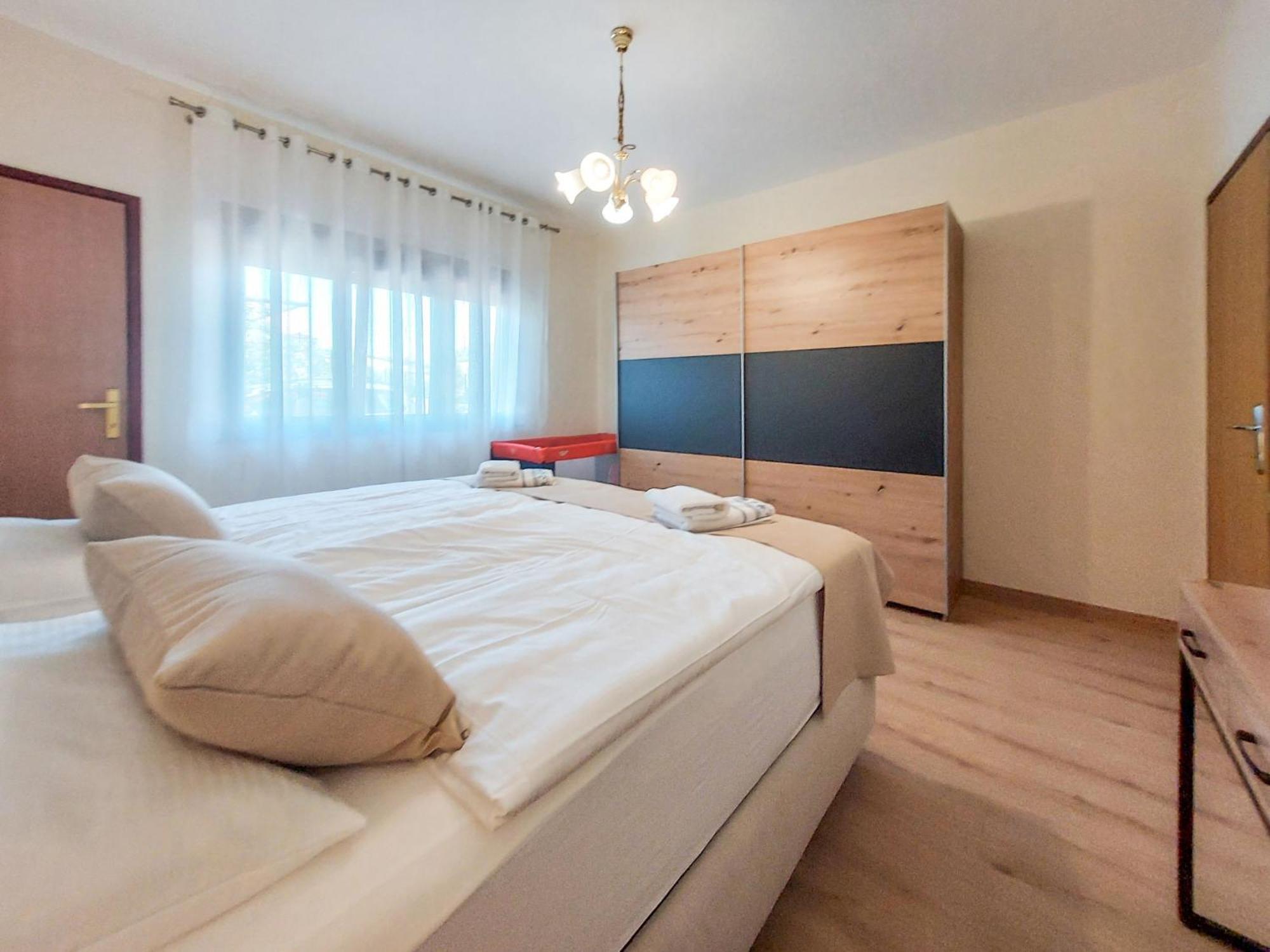 Apartment Vesna - Put106 By Interhome Punat Luaran gambar