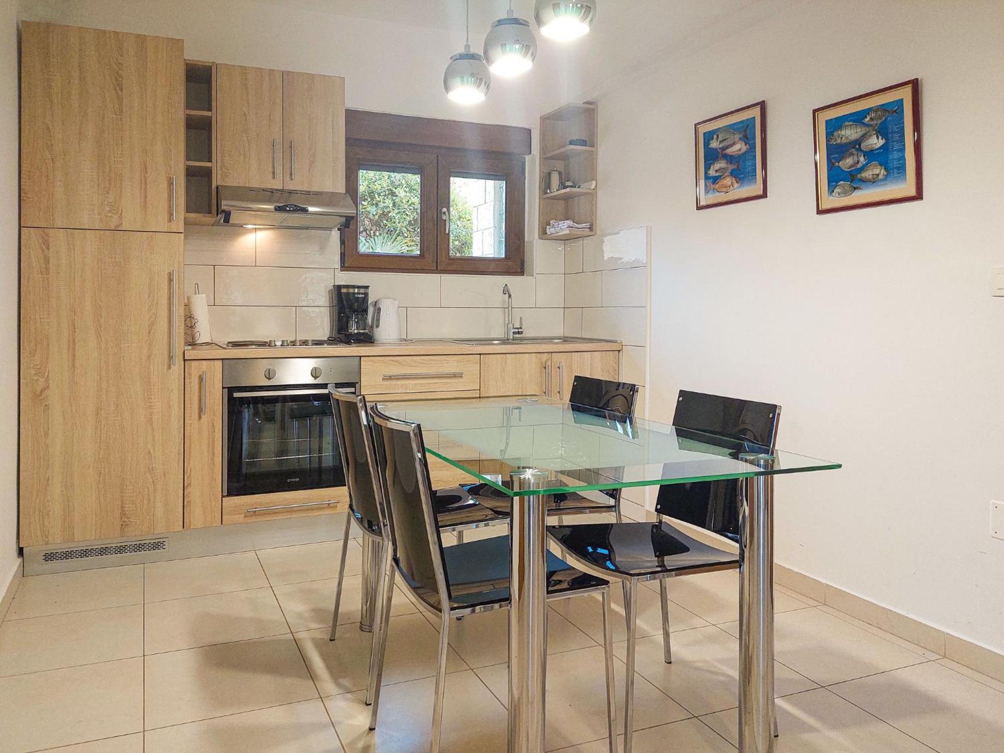 Apartment Vesna - Put106 By Interhome Punat Luaran gambar