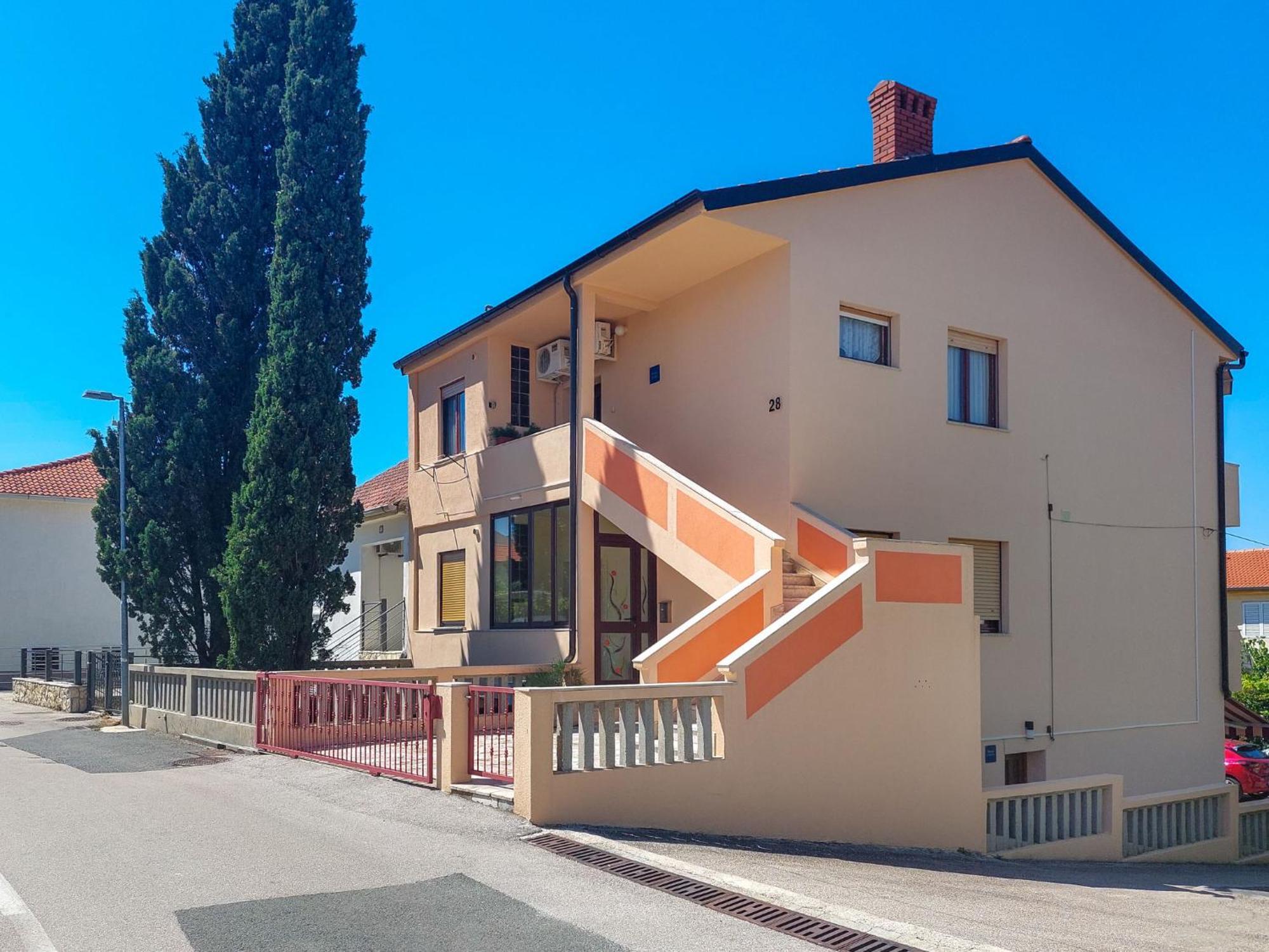 Apartment Vesna - Put106 By Interhome Punat Luaran gambar